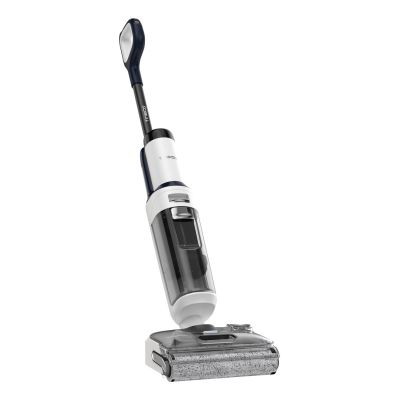 5. Tineco FLOOR ONE S5 Stretch Extreme Upright Vacuum Cleaner Battery Bagless White 4 Ah