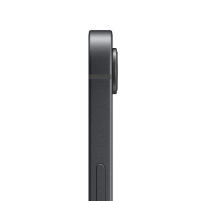 3. Apple iPhone 17e 15.5 cm (6.1") Dual SIM iOS 26 5G USB Type-C 256 GB Black