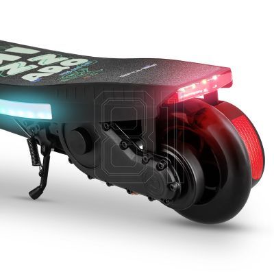 6. Electric scooter Spokey Mizzaro Jr SPK-945884