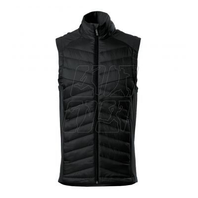 2. Malfini Cross M MLI-55701 hybrid vest