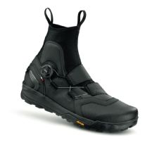 CRONO MTB shoes CW1E-22 black size 45 nylon