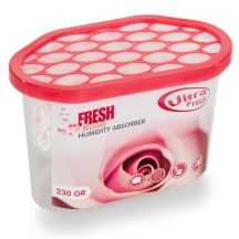 MOISTURE ABSORBER 500ml/230g ROSE