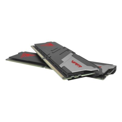 2. Patriot Viper Venom AMD DDR5 2x16GB 6000MHz CL30 EXPO