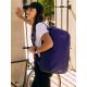 3. EVOC Urban Pack 25 backpack violet - black