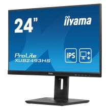 IIYAMA LED MONITOR 23.8" XUB2493HS-B6