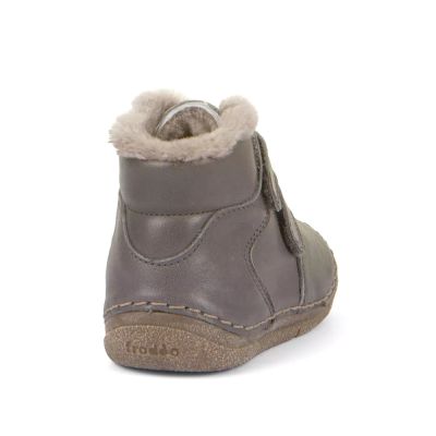 4. Froddo children's ankle boots (G2110143-8)