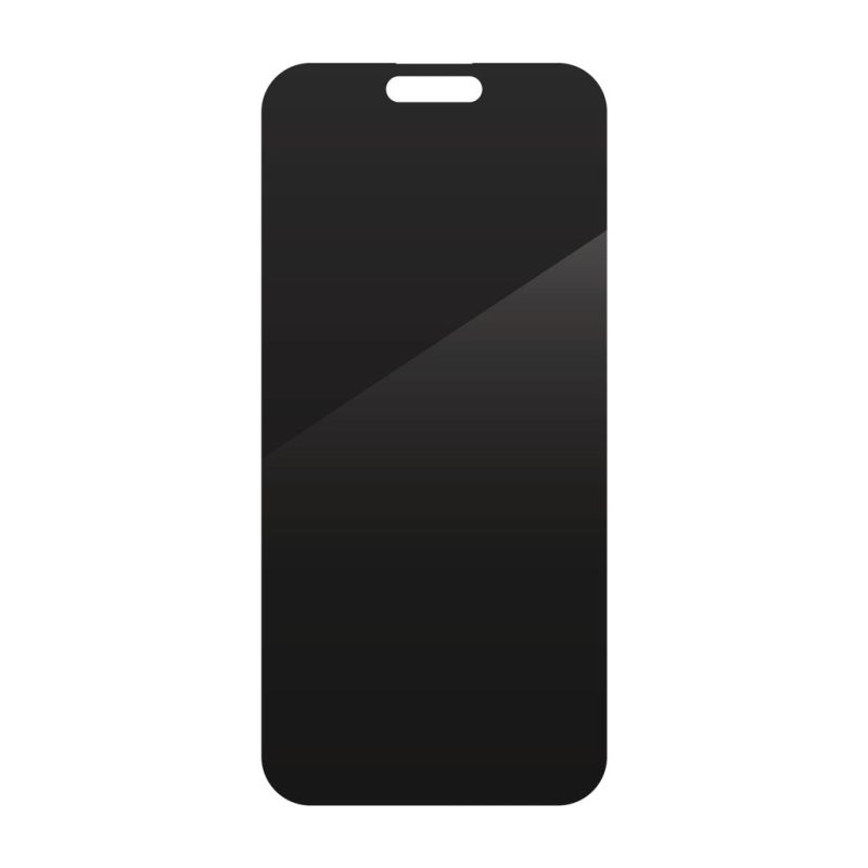 3. ZAGG InvisibleShield Glass Elite Privacy 360 - privacy glass for iPhone 16 Pro Max (4-way)