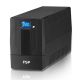 8. UPS FORTRON FSP iFP 1500 (PPF9003100) Line-interactive technology 1.5kVA 900W 2x mains socket