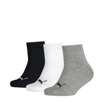 Puma Quarter 3P Jr Socks 907375 08/1940110018