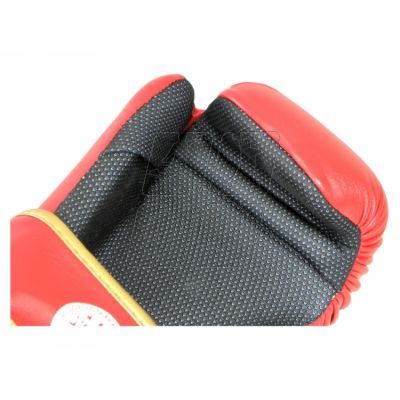 12. Open gloves ROSM-MASTERS (WAKO APPROVED) 01559-02M