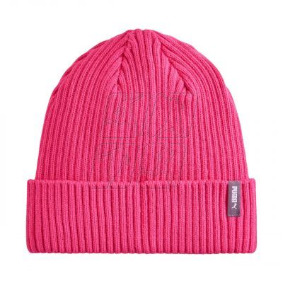 3. Puma Classic Cuff Beanie 024826 06