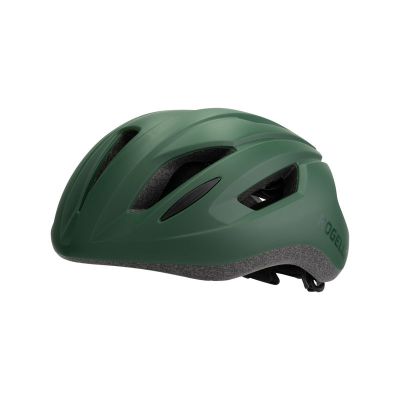 Rogelli helmet CUORA green L-XL