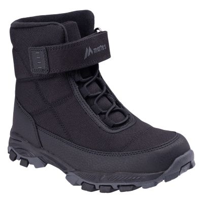 4. NUMIVAK JR Children’s Winter Boots