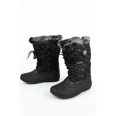 22. Geographical Norway shoes in MATTI NOIR