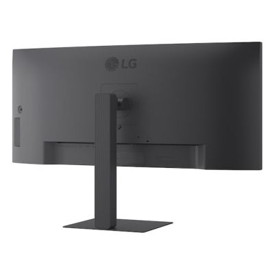 9. LG 34U650A-B Computer Monitor 86.4 cm (34") 3440 x 1440 px Wide Quad HD LCD Black