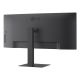 9. LG 34U650A-B Computer Monitor 86.4 cm (34") 3440 x 1440 px Wide Quad HD LCD Black