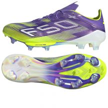 Adidas F50+ FG M JS3211 shoes