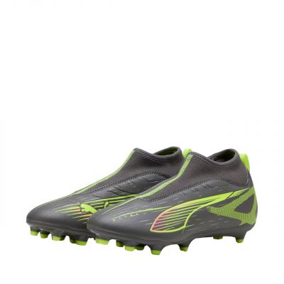 2. Puma Ultra 5 Match+ LL FG/AG Jr 108163 03 football boots