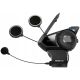 2. SENA 30K EVO Single Motorcycle Intercom