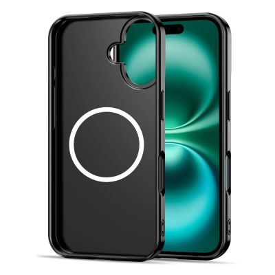 4. Tech-Protect Lamano MagSafe case for iPhone 16 - multicolored