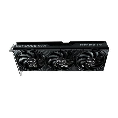 2. graphics card Palit RTX 5070 Infinity 3 12GB