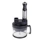 58. CAMRY CR 4623w Hand Blender White
