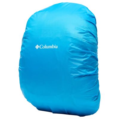 4. Columbia Castle Crest 25L Backpack 2175661010 Black One Size