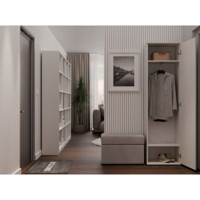 DUO WARDROBE CASHMERE SET