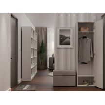 DUO WARDROBE CASHMERE SET