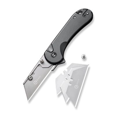 CIVIVI Elementum Utility Alu Gray C23039B-4 knife