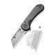 CIVIVI Elementum Utility Alu Gray C23039B-4 knife