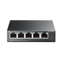 Switch TP-LINK TL-SF1005P (5x 10/100Mbps)