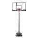 16. Lifetime 50 &quot;BROOKLYN 90981 Basketball Stand