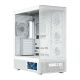 29. MODECOM VOLCANO AQ 400 ARGB MIDI CASE WHITE