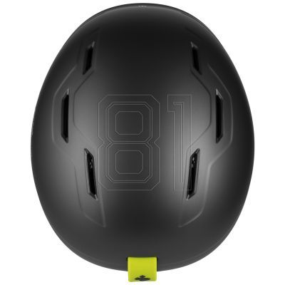 2. Sweet Protection Winder Mips Jr 92800558918 Ski Helmet