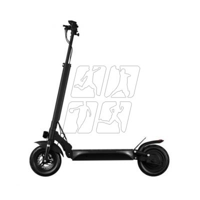 2. Electric Scooter Ruptor R1 v2 black