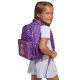 Adidas Disney Minnie Mouse Backpack Purple KA9887