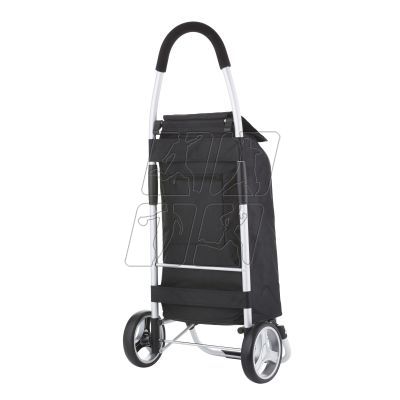 2. Classic Premium 604320 shopping trolley