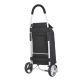 2. Classic Premium 604320 shopping trolley