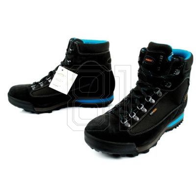 9. Aku Slope Micro GTX U 88510402 trekking shoes