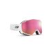 JULBO Pulse Ski Goggles, White – L