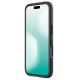 4. Nillkin Super Frosted Shield Pro Magnetic Case Compatible with MagSafe for iPhone 17 Pro - Black