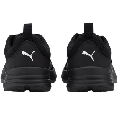 4. Puma Wired Run Jr shoes 374214 01