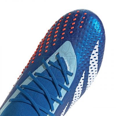 5. Adidas Predator Accuracy.1 AG M IE9487 football shoes