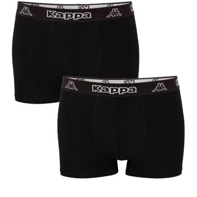 Kappa M 351K1JW AEB boxer shorts 2 PACK