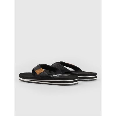 6. Boys' flip-flops 4F 4FJRSS25FFLIM201-20S