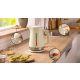2. Bosch MyMoment TWK4M227 Kettle (2400W; Cream)