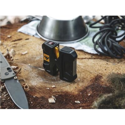 7. Work Sharp Pivot Sharpener (009-021)