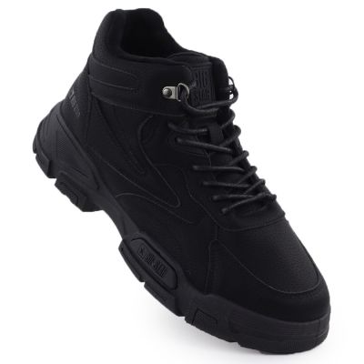Big Star M OO174582 INT2157 insulated sports shoes
