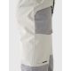 5. Dermizax 20000 membrane ski pants for men 4F 4FWAW24TFTRM0714-26S